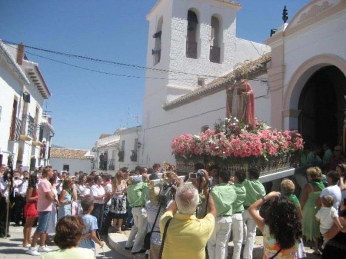 Caracuel de Badía Villa El Burgo Exterior foto